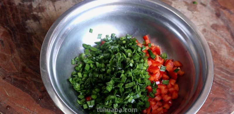 5种饼的做法，每一种都好吃，学会在家就能做，比买的更香更实惠