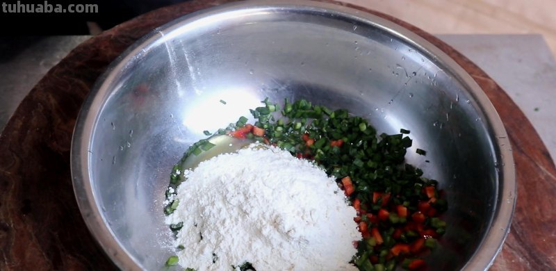 5种饼的做法，每一种都好吃，学会在家就能做，比买的更香更实惠