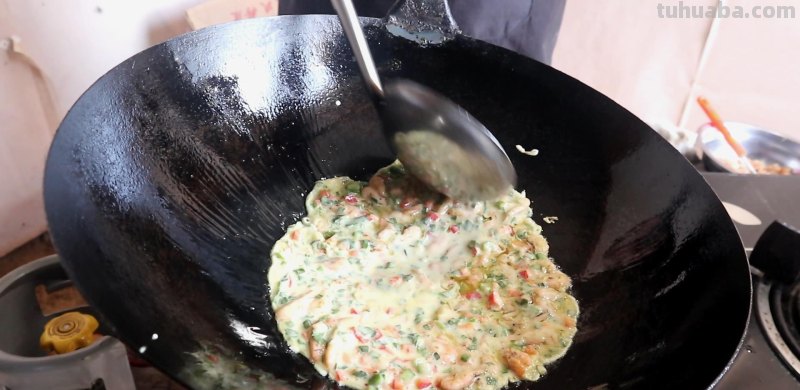 5种饼的做法，每一种都好吃，学会在家就能做，比买的更香更实惠