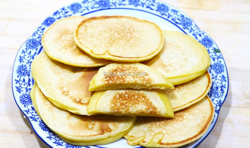 5种饼的做法，每一种都好吃，学会在家就能做，比买的更香更实惠