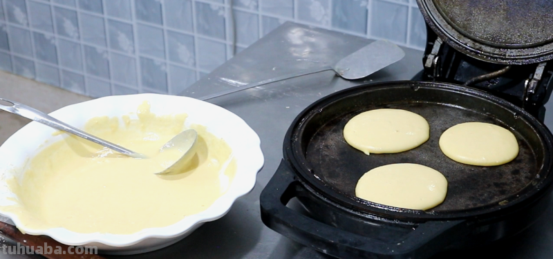 5种饼的做法，每一种都好吃，学会在家就能做，比买的更香更实惠