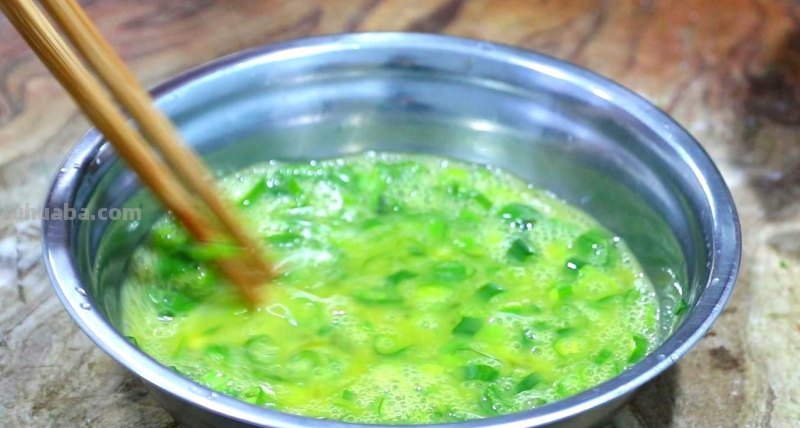 5种饼的做法，每一种都好吃，学会在家就能做，比买的更香更实惠