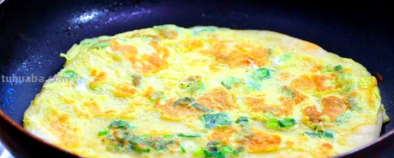 5种饼的做法，每一种都好吃，学会在家就能做，比买的更香更实惠