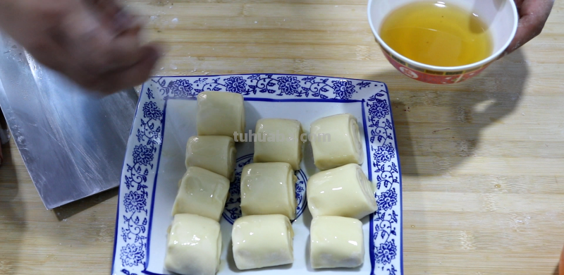 5种饼的做法，每一种都好吃，学会在家就能做，比买的更香更实惠