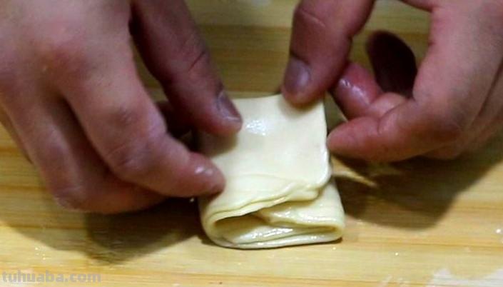 5种饼的做法，每一种都好吃，学会在家就能做，比买的更香更实惠