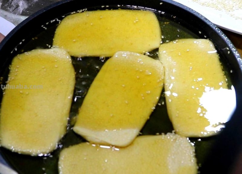 5种饼的做法，每一种都好吃，学会在家就能做，比买的更香更实惠