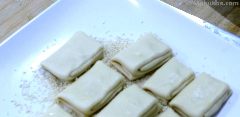 5种饼的做法，每一种都好吃，学会在家就能做，比买的更香更实惠