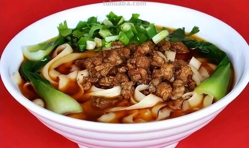 山西五款特色家常面食，方法简单，口味地道，咱们自己在家就能做