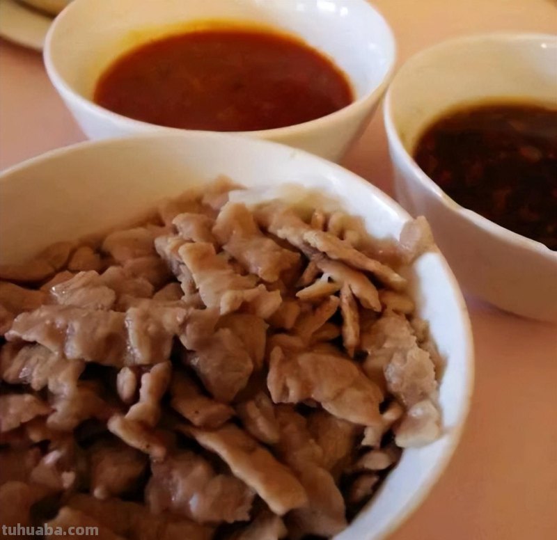 山西五款特色家常面食，方法简单，口味地道，咱们自己在家就能做