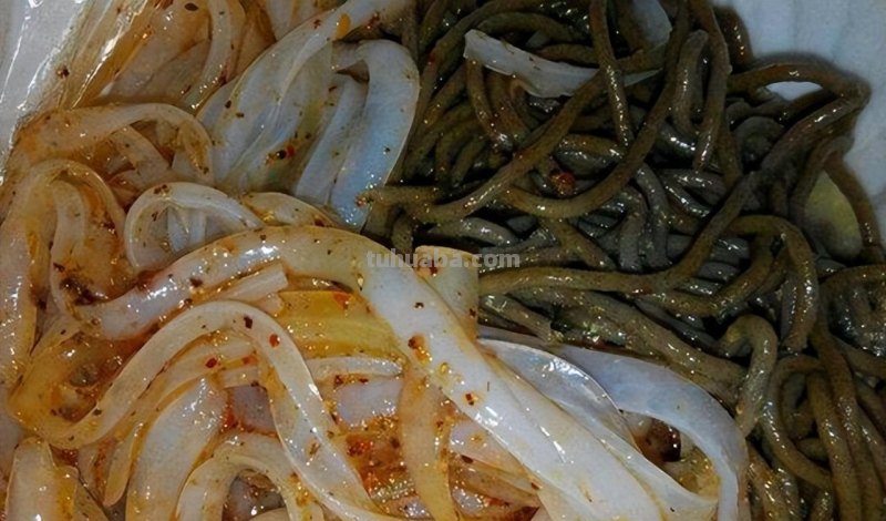 山西五款特色家常面食，方法简单，口味地道，咱们自己在家就能做