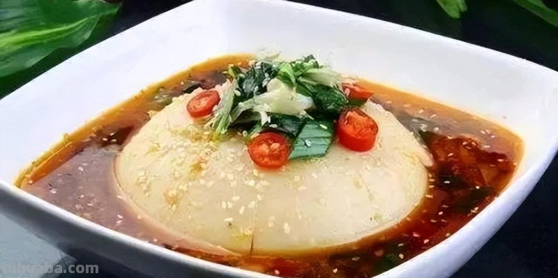 山西五款特色家常面食，方法简单，口味地道，咱们自己在家就能做