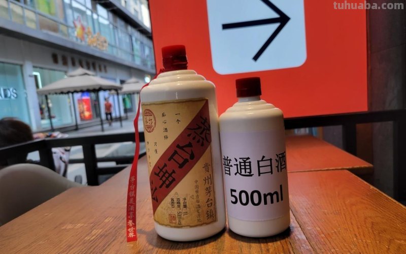 上海小哥奔赴山东参加宴席，被眼前阵仗惊住，直呼：果然有区别