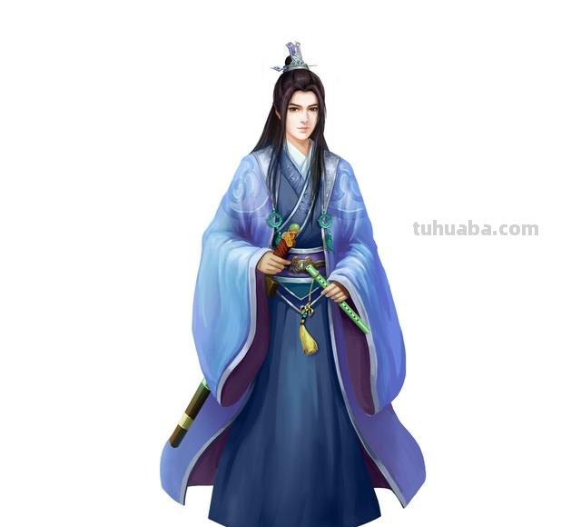 古代男子怎么画彩铅(古代男子怎么画彩铅画) 古代男子怎么画彩铅(古代男子怎么画彩铅画)