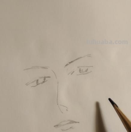 古代男子怎么画彩铅(古代男子怎么画彩铅画) 古代男子怎么画彩铅(古代男子怎么画彩铅画)