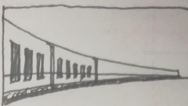 高铁怎么画简笔画步骤(高铁怎么画 简笔画) 高铁怎么画简笔画步骤(高铁怎么画 简笔画)