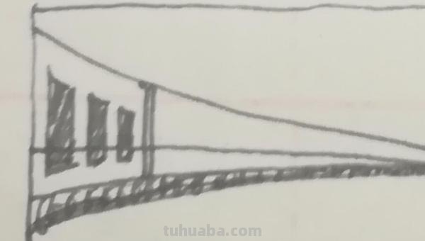 高铁怎么画简笔画步骤(高铁怎么画 简笔画) 高铁怎么画简笔画步骤(高铁怎么画 简笔画)