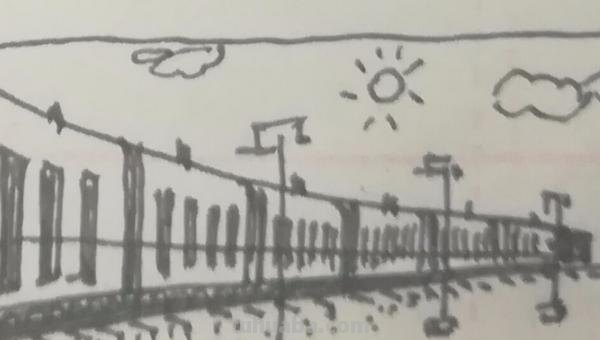 高铁怎么画简笔画步骤(高铁怎么画 简笔画) 高铁怎么画简笔画步骤(高铁怎么画 简笔画)