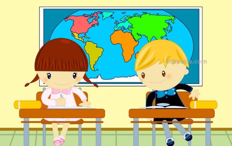 如何对付马虎孩子?