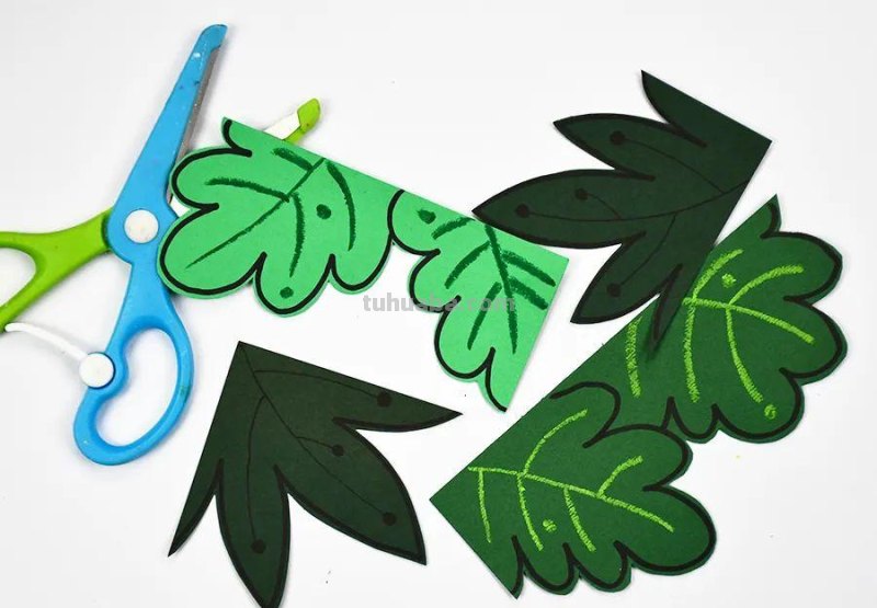 儿童画教程｜趣味色彩艺术课程《世界上嘴巴最大的鸟》