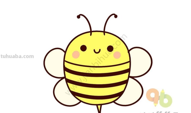 20种动物育儿简笔画，三分钟就学会，赶紧为宝宝收藏！