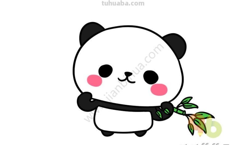 20种动物育儿简笔画，三分钟就学会，赶紧为宝宝收藏！