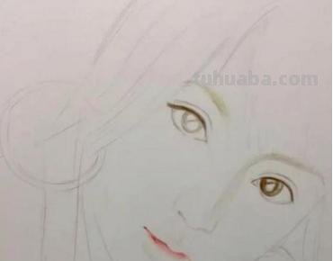 彩铅绘画玩偶怎么画（彩铅绘画玩偶怎么画好看）