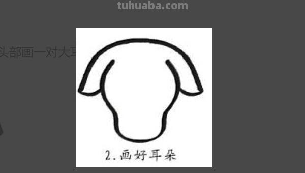 牛排怎么画简笔画图片(牛排怎么画简笔画图片可爱) 牛排怎么画简笔画图片(牛排怎么画简笔画图片可爱)