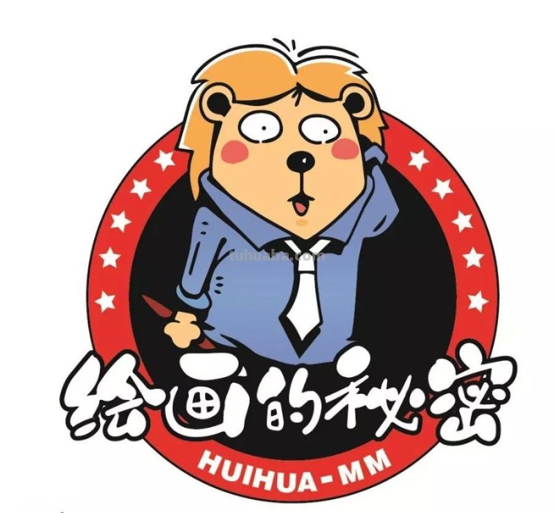 综合创意绘画教程—狮子王的花衣服