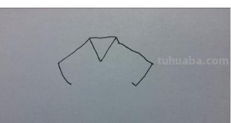 速写白衬衫（速写白衬衫怎么画好看）