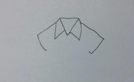 速写白衬衫（速写白衬衫怎么画好看）