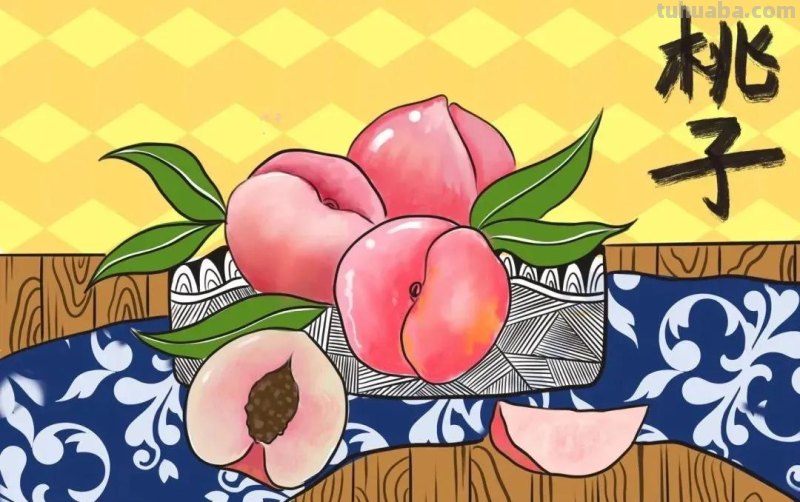 最新少儿美术精选100张，汇聚各类绘画创意，快收藏起来吧！