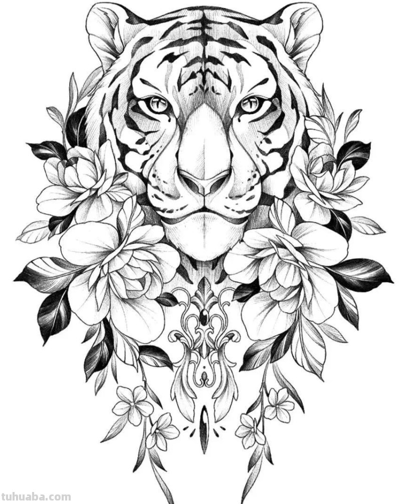 最新少儿美术精选100张，汇聚各类绘画创意，快收藏起来吧！