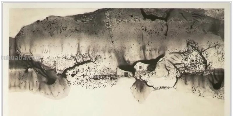 当代著名作家画家木心五十七幅传世经典绘画作品赏析