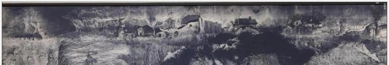 当代著名作家画家木心五十七幅传世经典绘画作品赏析