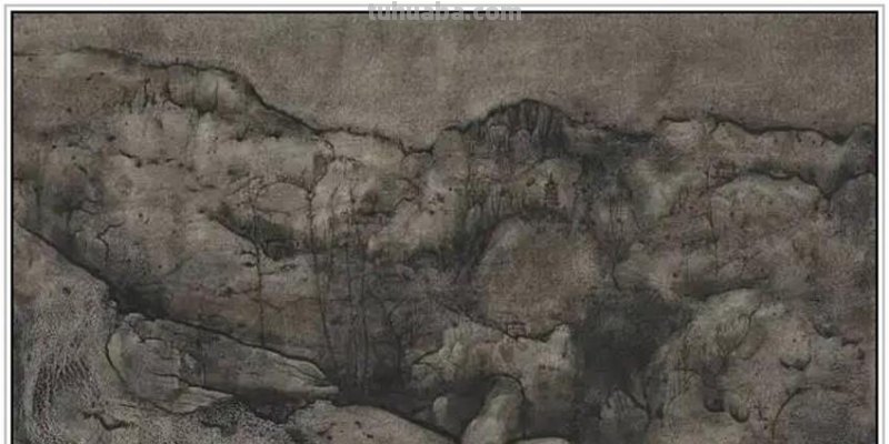 当代著名作家画家木心五十七幅传世经典绘画作品赏析