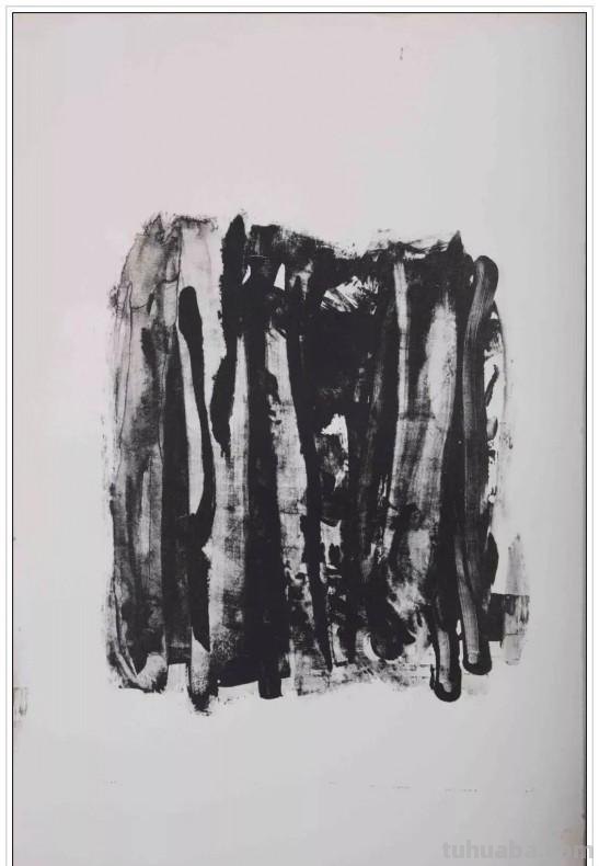 当代著名作家画家木心五十七幅传世经典绘画作品赏析