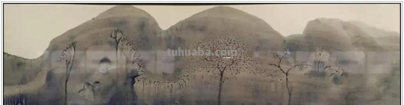 当代著名作家画家木心五十七幅传世经典绘画作品赏析