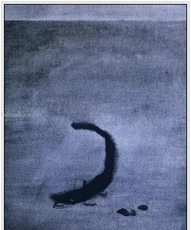 当代著名作家画家木心五十七幅传世经典绘画作品赏析