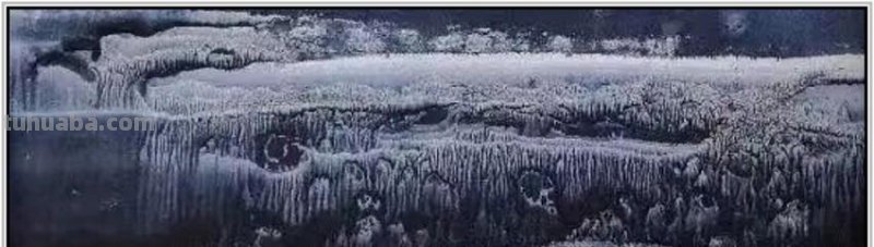 当代著名作家画家木心五十七幅传世经典绘画作品赏析