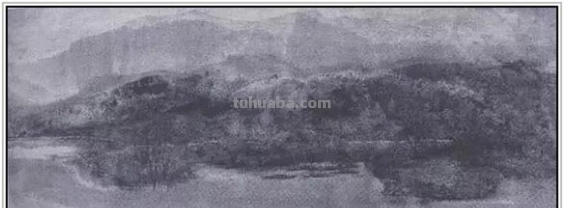 当代著名作家画家木心五十七幅传世经典绘画作品赏析