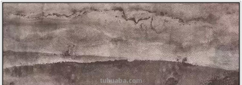 当代著名作家画家木心五十七幅传世经典绘画作品赏析