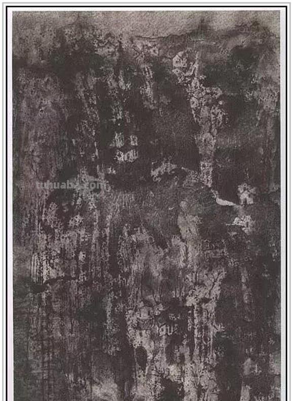 当代著名作家画家木心五十七幅传世经典绘画作品赏析