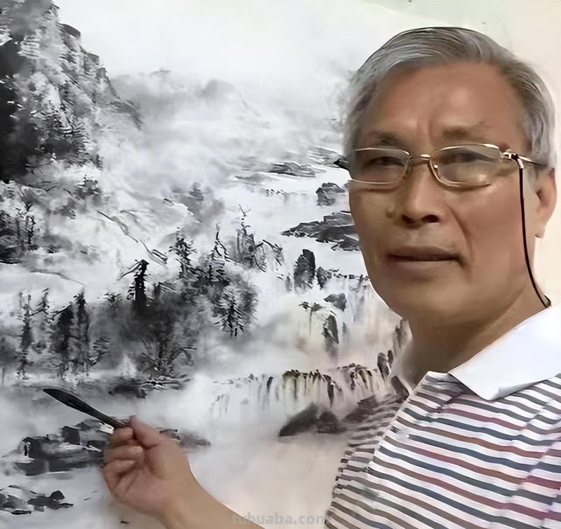 林腾贵 - 速写作品欣赏（2）作者：铁六师 林腾贵