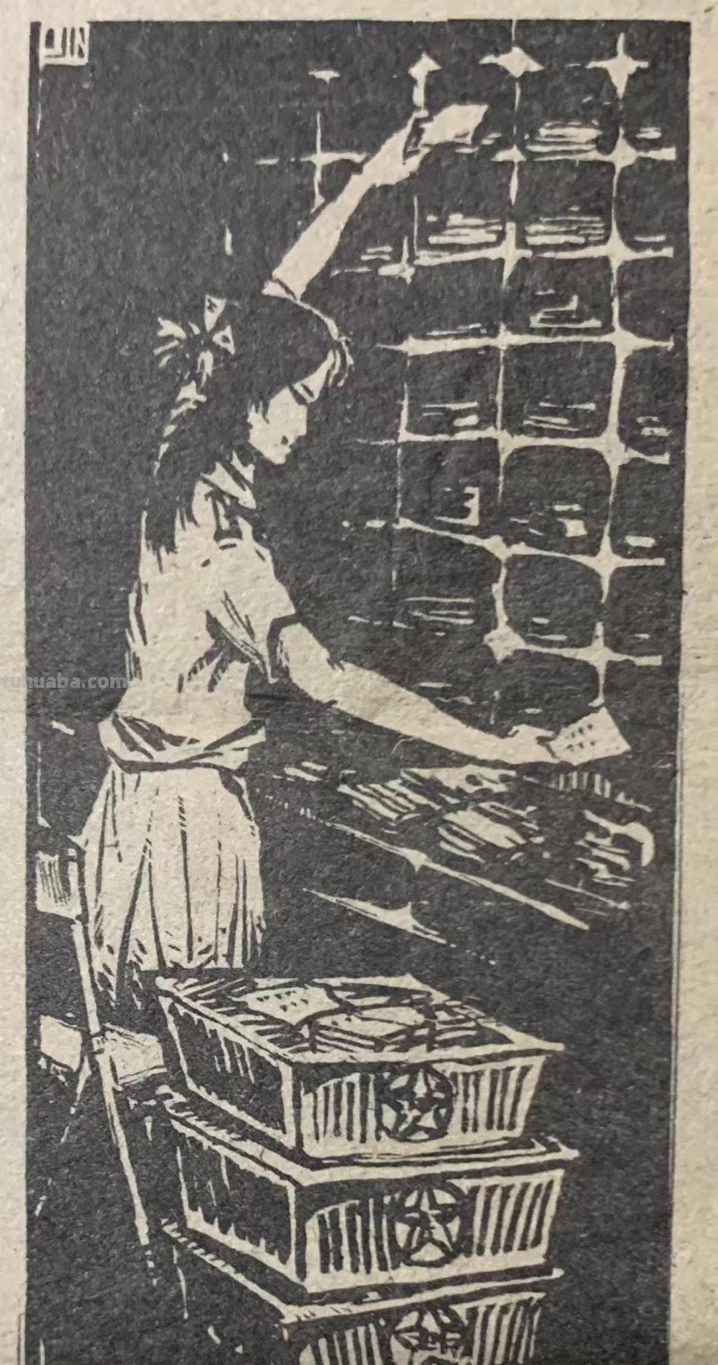 林腾贵 - 速写作品欣赏（2）作者：铁六师 林腾贵