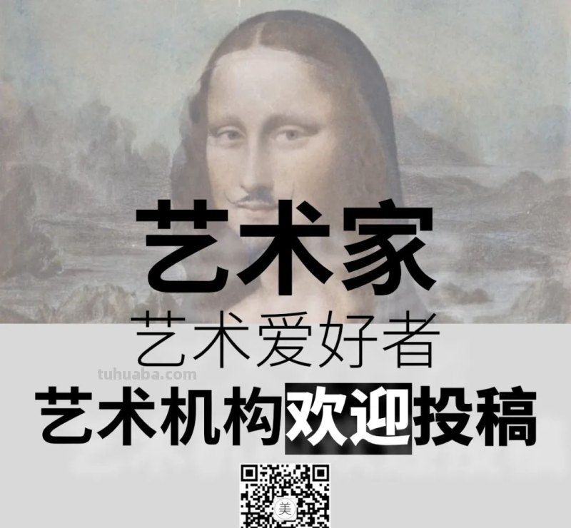 这组速写作品真的很有韵味！值得一看