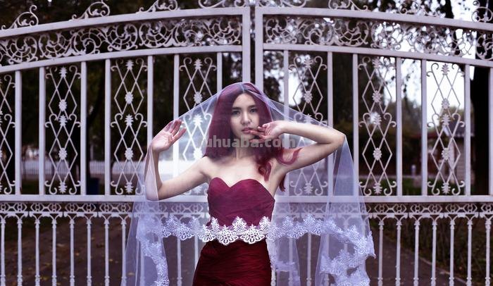 奔跑吧姐妹 摄影师教你如何拍好婚纱摄影