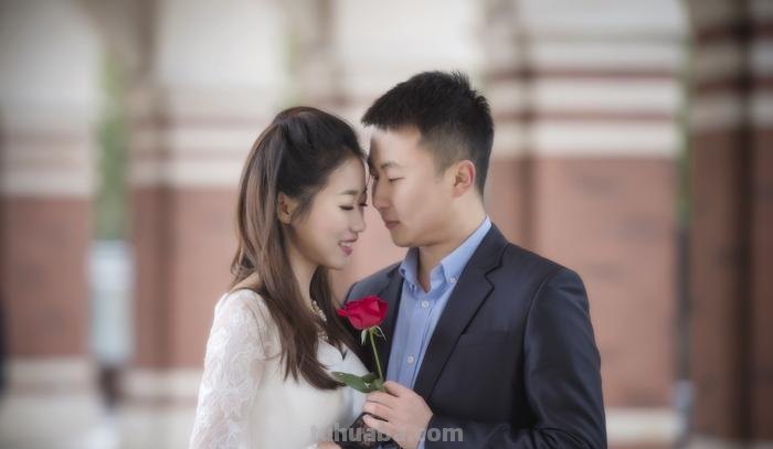 奔跑吧姐妹 摄影师教你如何拍好婚纱摄影