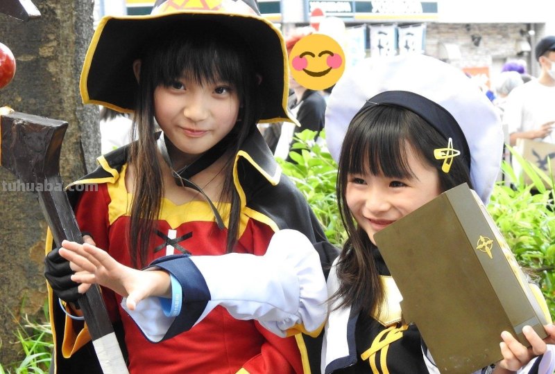 漫展其实不止漫展,同人展、only展、模玩展都是些啥? 漫展其实不止漫展,同人展、only展、模玩展都是些啥?