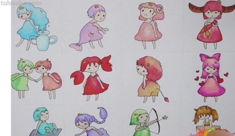 芭比娃娃怎么画简笔画(芭比娃娃怎么画简笔画?) 芭比娃娃怎么画简笔画(芭比娃娃怎么画简笔画?)