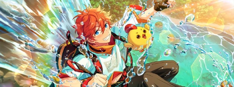 盘点漫展必备Cos，东方经典不朽，坂本Coser一张图火一辈子